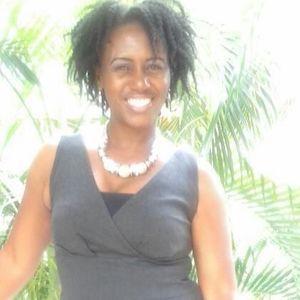 Meet your Posher, Iris